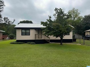 1219 Eastern Valley Rd, Bessemer, AL 35020