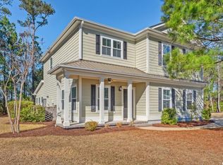 425 Retriever Ct, Murrells Inlet, SC 29576
