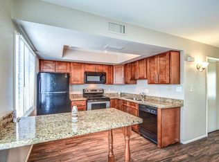 225 N Standage UNIT 17, Mesa, AZ 85201
