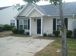 141 Photinia Dr, Aiken, SC 29803