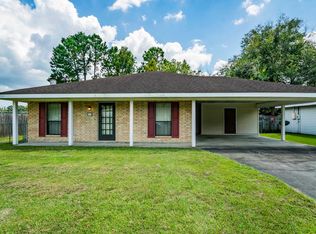 136 La Place Ave, Carencro, LA 70520