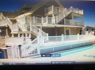 309 E 20th Ave #201, North Wildwood, NJ 08260