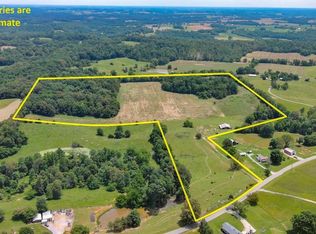 0 Aetna Grove Church Rd, Summersville, KY 42782