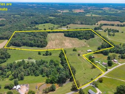 0 Aetna Grove Church Rd, Summersville, KY, 42782