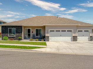 4241 S Zillah St, Kennewick, WA 99337