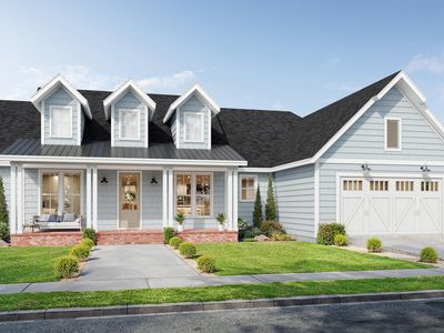 410 Farms Dr #5, Stevensville, MD, 21666