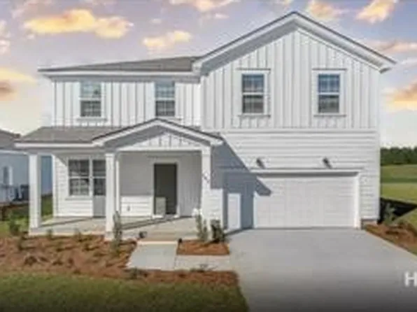 385 Crosstown Avenue, Richmond Hill, GA 31324