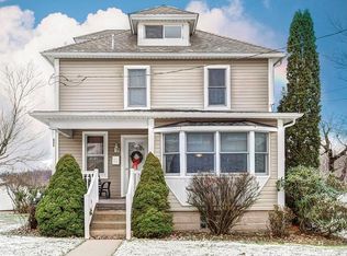 723 George St, Scottdale, PA