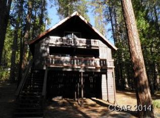 2382 Country Club Dr, Arnold, CA