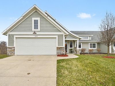 3379 Stormy Creek Dr SE, Kentwood, MI, 49512