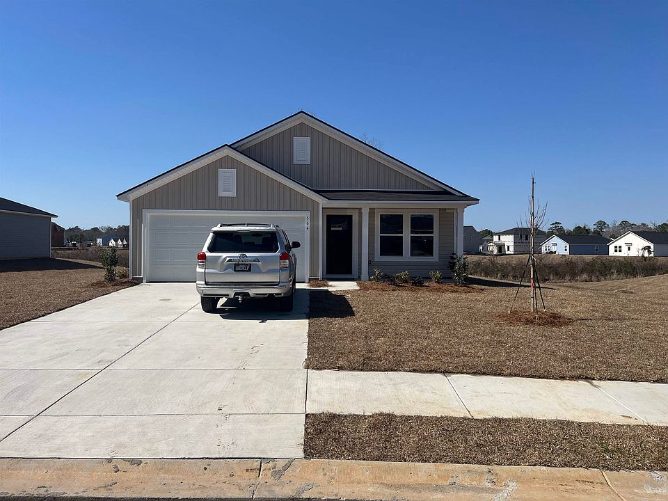 1st image of 564 Swaying Palm Ct Lot 44 Newlin