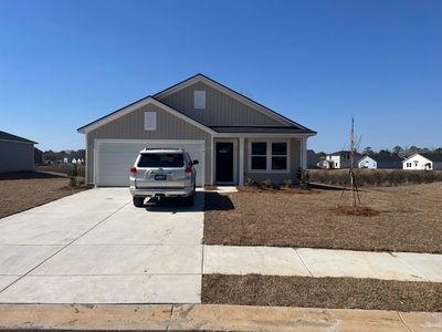 564 Swaying Palm Ct Lot 44 Newlin, Newlin Longs, SC, 29568