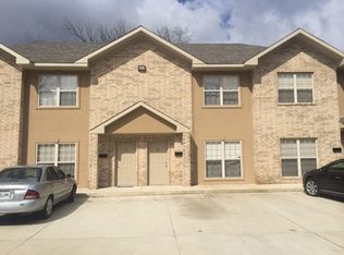 1102 Kitchen St APT 2, Jonesboro, AR 72401