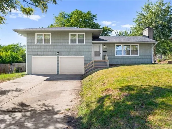 2516 Oakley Ave, Kansas City, MO 64127