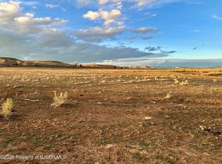 Xx Nm 574, La Plata, NM 87418