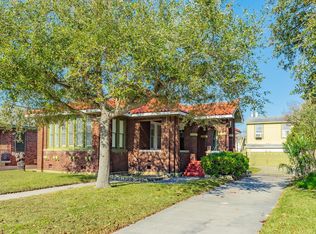 5022 Woodrow Ave, Galveston, TX 77551