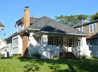 2967 N 38th St, Milwaukee, WI 53210