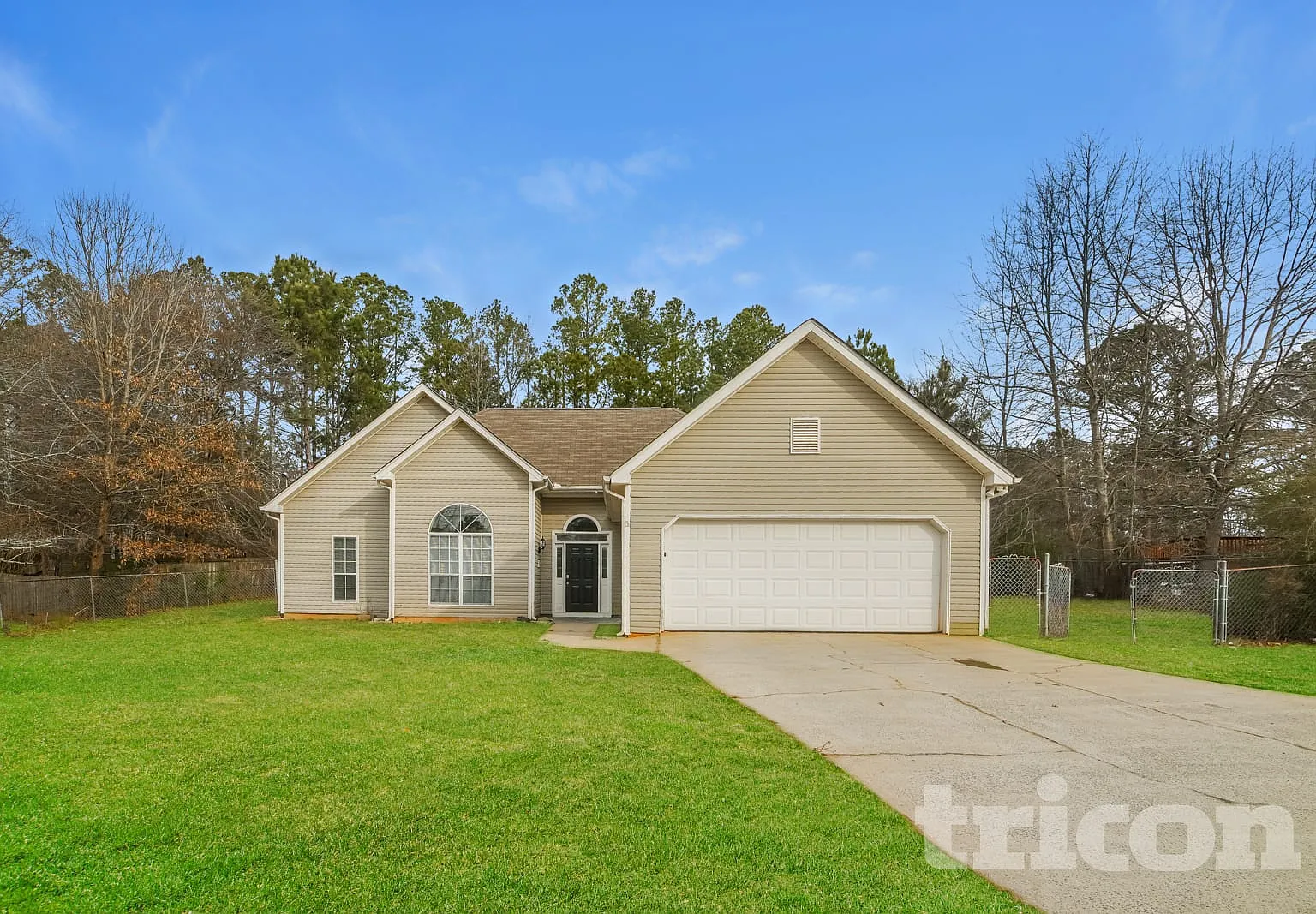 1362 Horsley Mill Road Carrollton GA — Photo 1