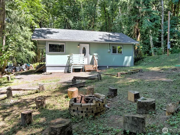 2461 W Deegan Road W, Shelton, WA 98584