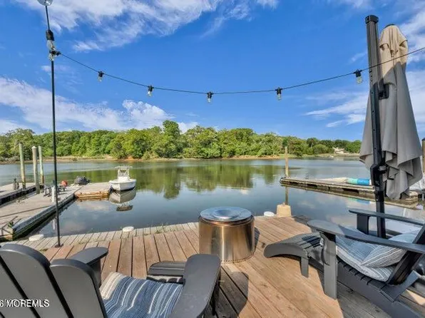 475 Locust Point Rd, Rumson, NJ 07760