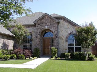 7105 Vanderbilt Dr, McKinney, TX 75072