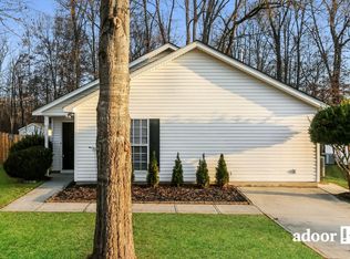 11207 Gold Pan Rd, Charlotte, NC 28215