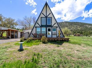 5415 Neva Ct, Colorado City, CO 81019