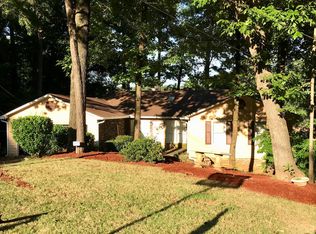 3945 Johns Hopkins Ct, Decatur, GA 30034