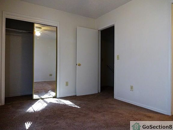 4th image of 6100 Macarthur Park Ln APT 1705