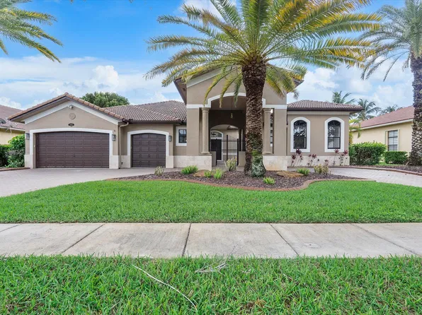 19080 SW 24th St, Miramar, FL 33029