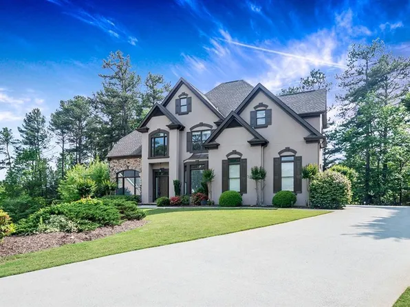 320 Willow Oak Ct, Johns Creek, GA 30005
