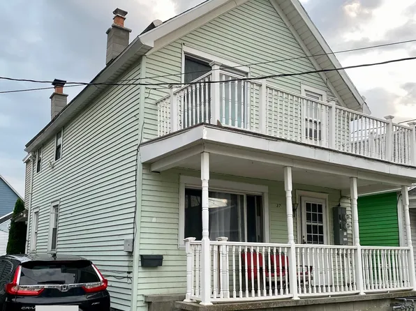 37 Minton St, Buffalo, NY 14210