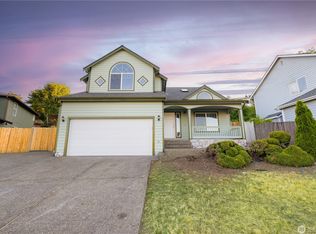 8649 S 123rd St, Seattle, WA 98178