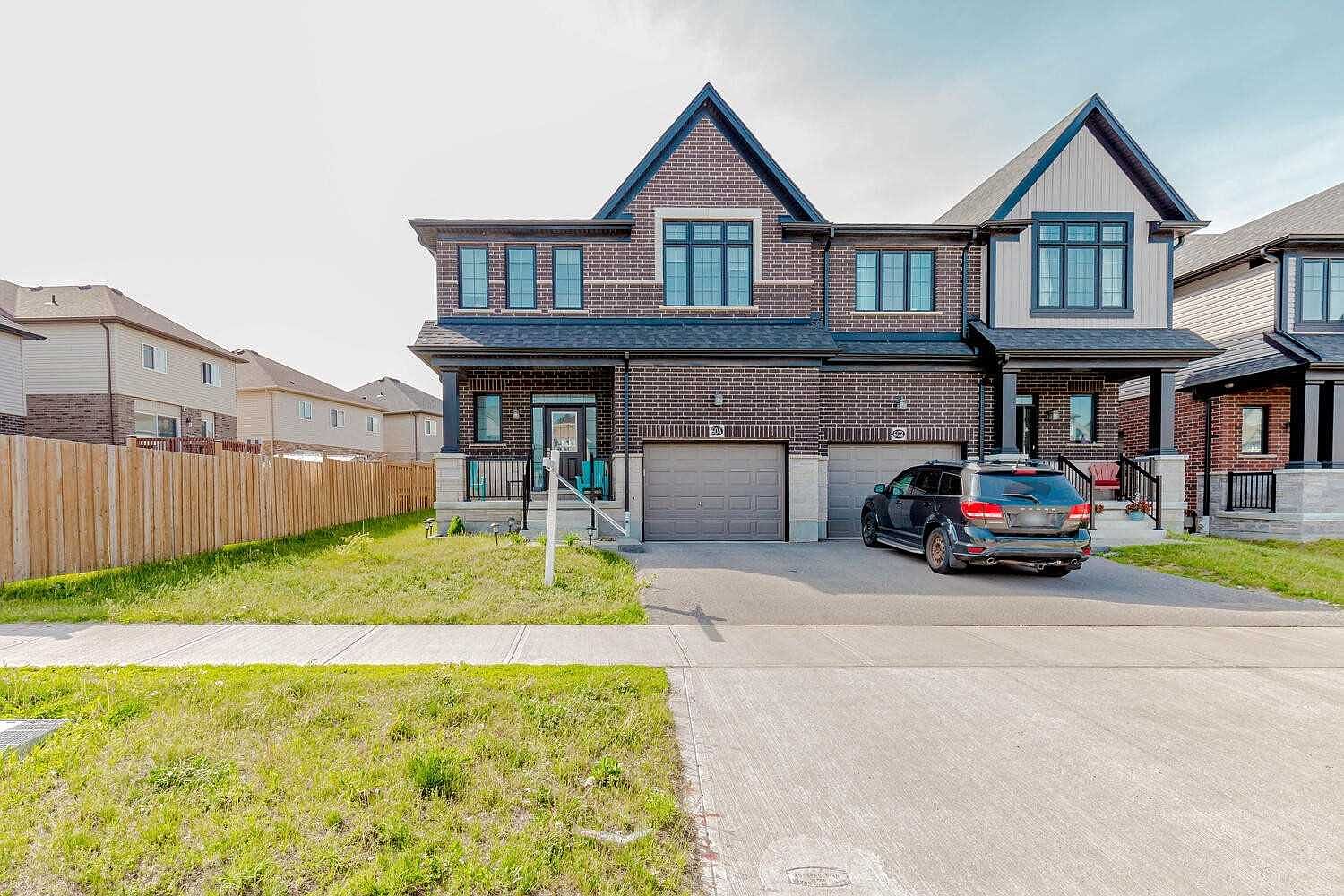604 Blair Creek Dr, Kitchener, ON N2P 0E7 Zillow