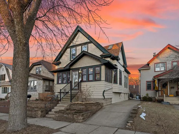 1360 North 58th STREET, Milwaukee, WI 53208