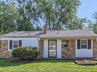 21601 Cynthia Ave, Sauk Village, IL 60411