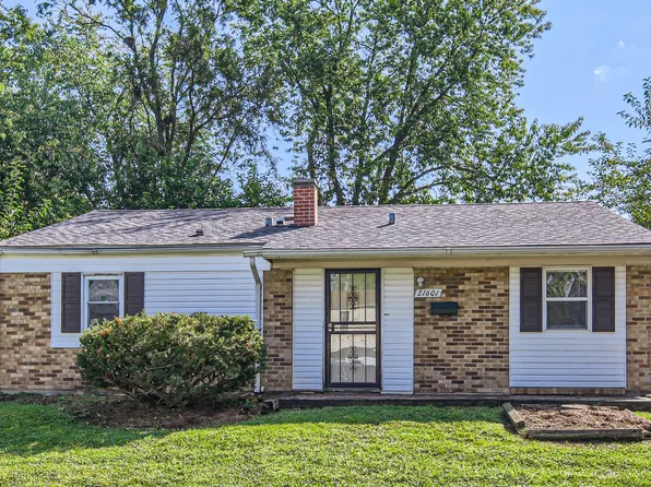 21601 Cynthia Ave, Sauk Village, IL 60411