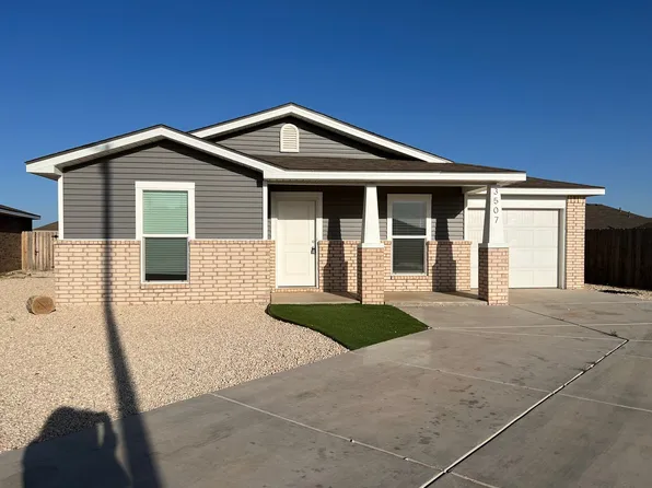 3507 Tiffin Ave, Lubbock, TX 79407