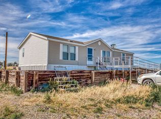 7 Appaloosa Rd, Moriarty, NM 87035