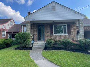 1849 Wynnewood Ln, Cincinnati, OH 45237