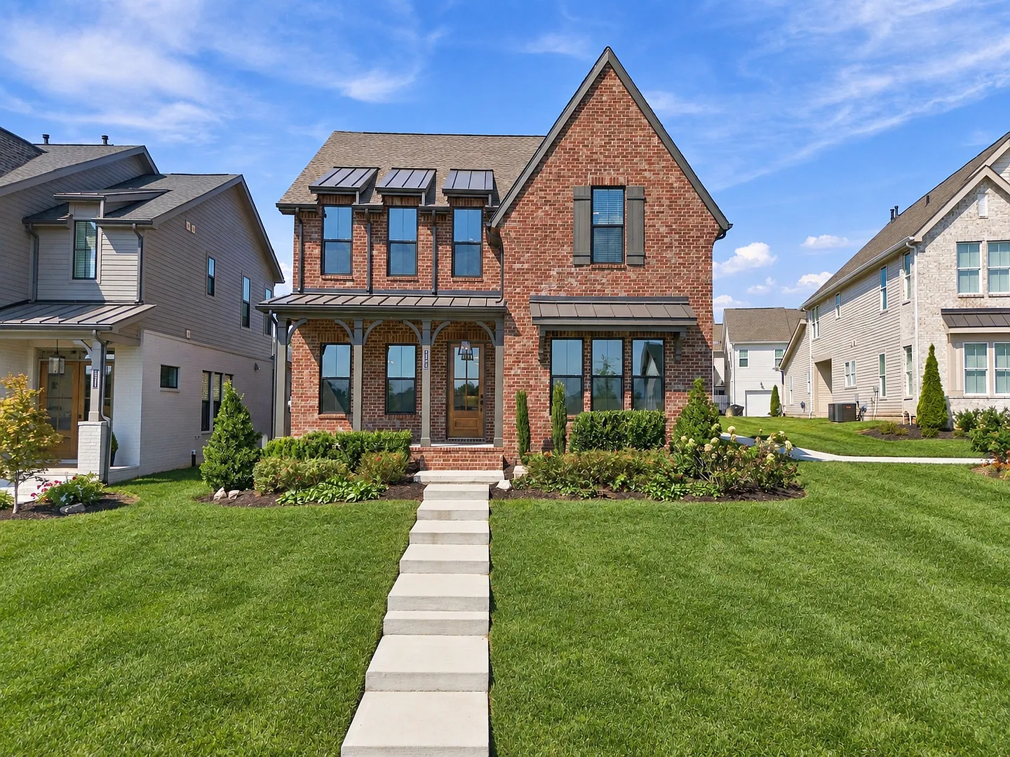 5009 Owenruth Dr Franklin TN 37029 — Photo 1