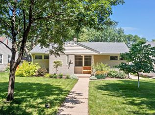 6741 Sheridan Ave S, Richfield, MN 55423