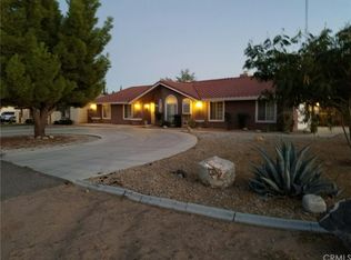 17859 Yucca St, Hesperia, CA 92345