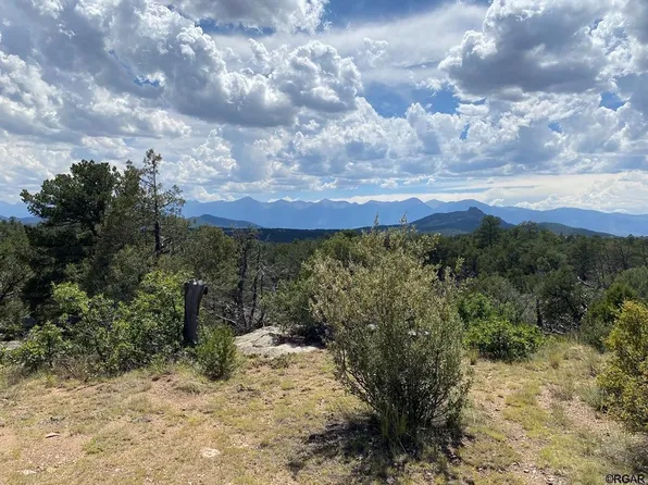 1200 Canyon Rd, Cotopaxi, CO 81223
