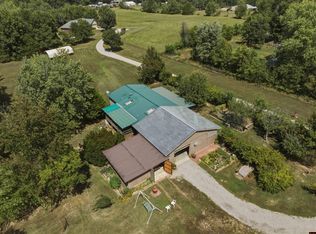 36 Zibert Ln, Mountain Home, AR 72653