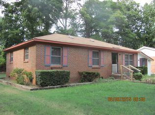 947 Pebble Rd, Rock Hill, SC 29730