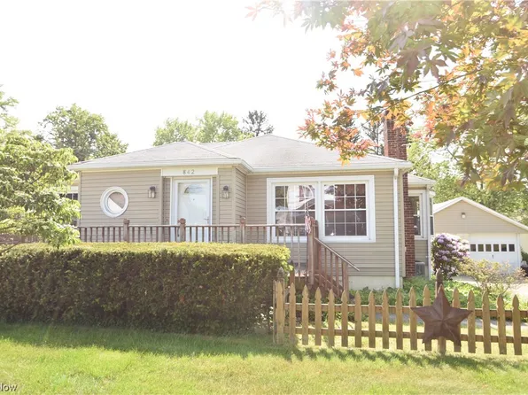 842 Wilkinson Ave, Youngstown, OH 44509