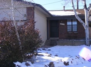 6465 Newcombe Ct, Arvada, CO 80004