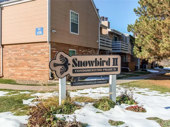 3338 S Ammons Street #11-104, Lakewood, CO 80227