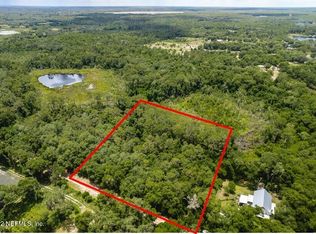 123 Blackberry St, Pomona Park, FL 32181